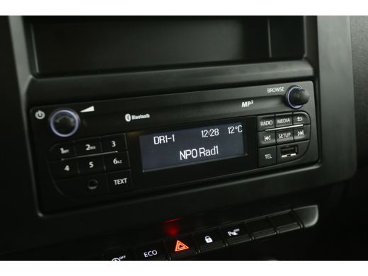 Renault Express 1.5 dCi 95PK | Airco | Cruise | Parkeersens. | Elektrpakket ActivLease financial lease