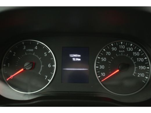 Renault Express 1.5 dCi 95PK | Airco | Cruise | Parkeersens. | Elektrpakket ActivLease financial lease