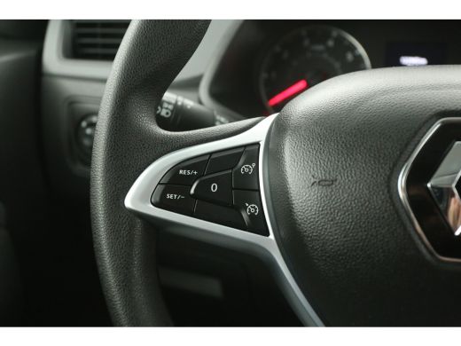 Renault Express 1.5 dCi 95PK | Airco | Cruise | Parkeersens. | Elektrpakket ActivLease financial lease