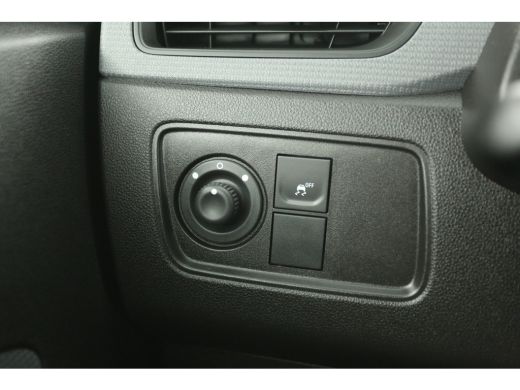 Renault Express 1.5 dCi 95PK | Airco | Cruise | Parkeersens. | Elektrpakket ActivLease financial lease