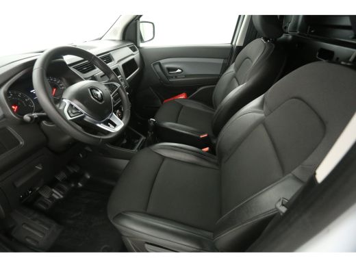 Renault Express 1.5 dCi 95PK | Airco | Cruise | Parkeersens. | Elektrpakket ActivLease financial lease