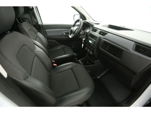 Renault Express 1.5 dCi 95PK | Airco | Cruise | Parkeersens. | Elektrpakket ActivLease financial lease