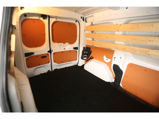 Renault Express 1.5 dCi 95PK | Airco | Cruise | Parkeersens. | Elektrpakket ActivLease financial lease