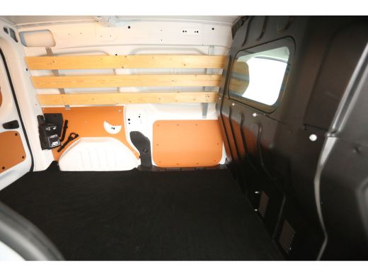 Renault Express 1.5 dCi 95PK | Airco | Cruise | Parkeersens. | Elektrpakket ActivLease financial lease