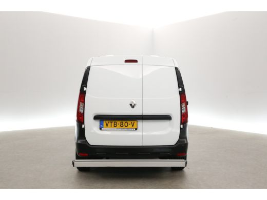 Renault Express 1.5 dCi 95PK | Airco | Cruise | Parkeersens. | Elektrpakket ActivLease financial lease