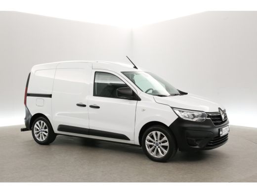 Renault Express 1.5 dCi 95PK | Airco | Cruise | Parkeersens. | Elektrpakket ActivLease financial lease