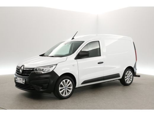 Renault Express 1.5 dCi 95PK | Airco | Cruise | Parkeersens. | Elektrpakket ActivLease financial lease
