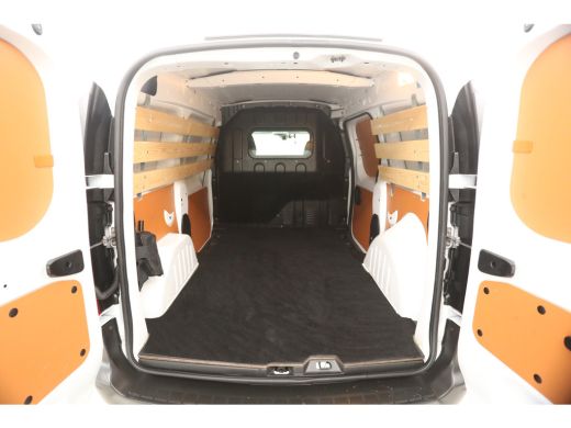 Renault Express 1.5 dCi 95PK | Airco | Cruise | Parkeersens. | Elektrpakket ActivLease financial lease