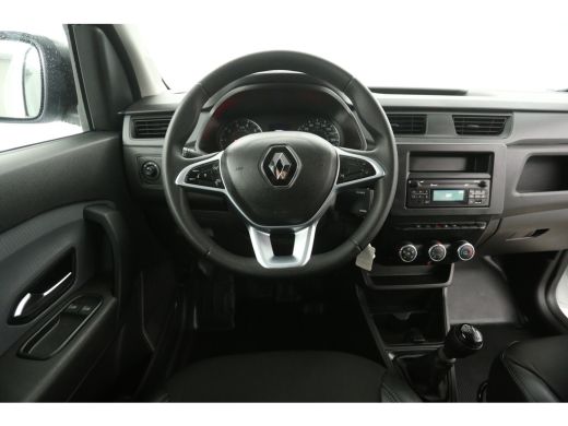 Renault Express 1.5 dCi 95PK | Airco | Cruise | Parkeersens. | Elektrpakket ActivLease financial lease