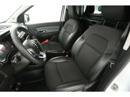 Renault Express 1.5 dCi 95PK | Airco | Cruise | Parkeersens. | Elektrpakket ActivLease financial lease