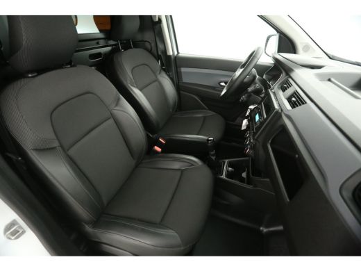 Renault Express 1.5 dCi 95PK | Airco | Cruise | Parkeersens. | Elektrpakket ActivLease financial lease