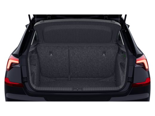 Skoda Kamiq Monte Carlo | Achteruitrijcamera | Adaptive Cruise Control | Automatisch dimmende binnenspiegel ActivLease financial lease