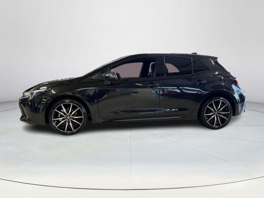 Toyota Corolla Hybrid 180 GR Sport Plus Pack | Uit voorraad leverbaar | ActivLease financial lease