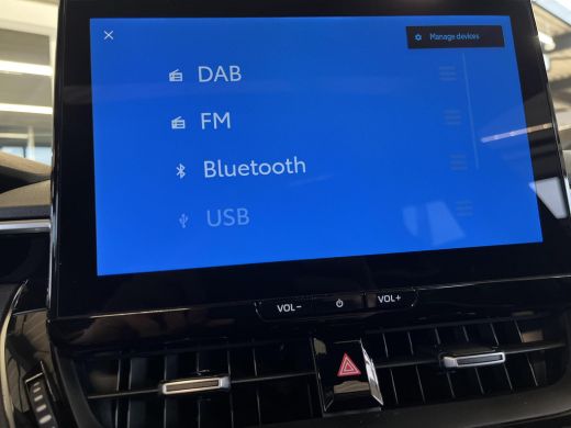 Toyota Corolla Hybrid 180 GR Sport Plus Pack | Uit voorraad leverbaar | ActivLease financial lease