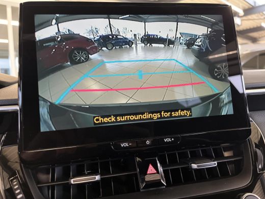 Toyota Corolla Hybrid 180 GR Sport Plus Pack | Uit voorraad leverbaar | ActivLease financial lease