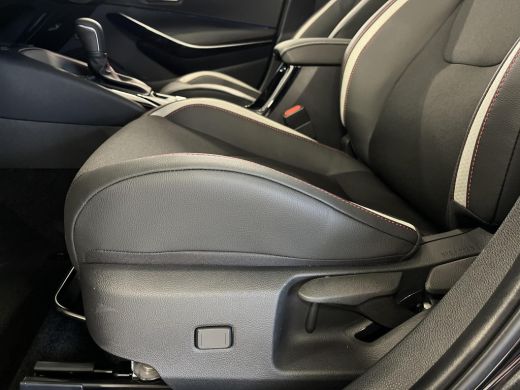 Toyota Corolla Hybrid 180 GR Sport Plus Pack | Uit voorraad leverbaar | ActivLease financial lease