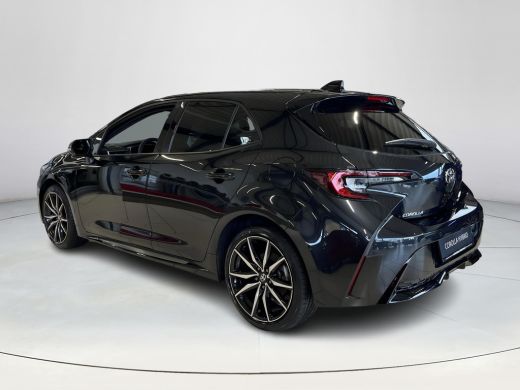 Toyota Corolla Hybrid 180 GR Sport Plus Pack | Uit voorraad leverbaar | ActivLease financial lease