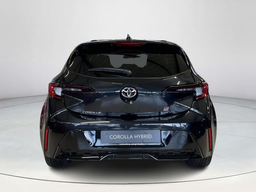 Toyota Corolla Hybrid 180 GR Sport Plus Pack | Uit voorraad leverbaar | ActivLease financial lease