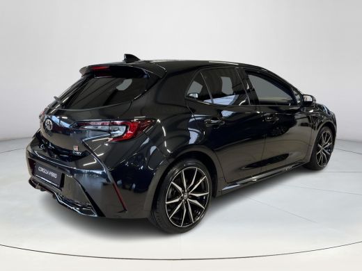 Toyota Corolla Hybrid 180 GR Sport Plus Pack | Uit voorraad leverbaar | ActivLease financial lease