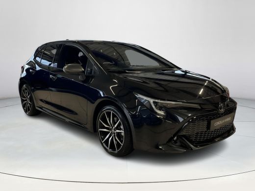 Toyota Corolla Hybrid 180 GR Sport Plus Pack | Uit voorraad leverbaar | ActivLease financial lease