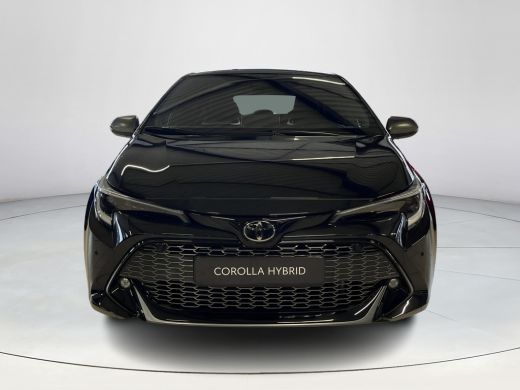 Toyota Corolla Hybrid 180 GR Sport Plus Pack | Uit voorraad leverbaar | ActivLease financial lease