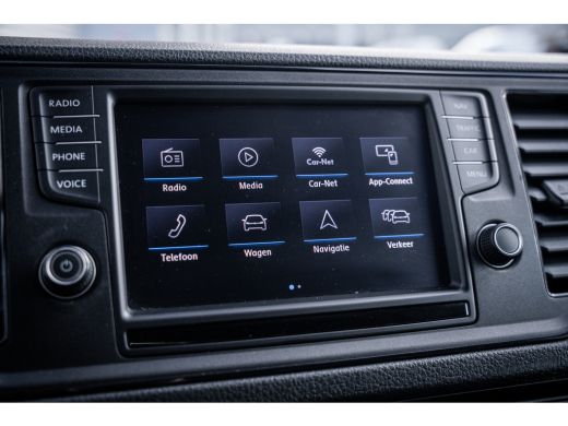 Volkswagen Crafter 2.0 TDI L3H3 Automaat TREKHAAK - IMPERIAAL - NAVI ActivLease financial lease