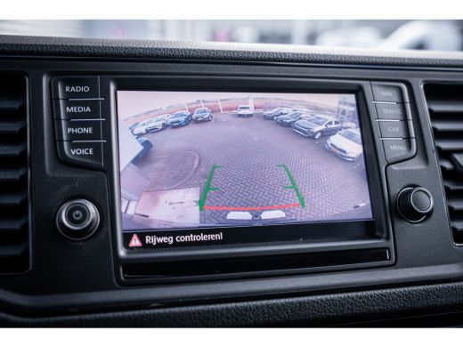 Volkswagen Crafter 2.0 TDI L3H3 Automaat TREKHAAK - IMPERIAAL - NAVI ActivLease financial lease