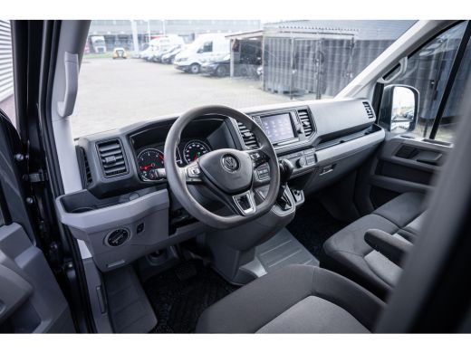 Volkswagen Crafter 2.0 TDI L3H3 Automaat TREKHAAK - IMPERIAAL - NAVI ActivLease financial lease