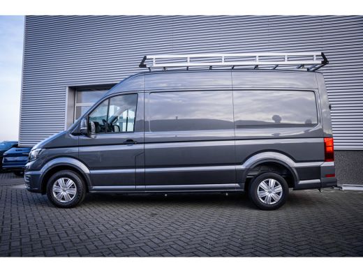 Volkswagen Crafter 2.0 TDI L3H3 Automaat TREKHAAK - IMPERIAAL - NAVI ActivLease financial lease