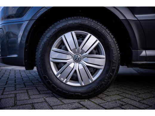Volkswagen Crafter 2.0 TDI L3H3 Automaat TREKHAAK - IMPERIAAL - NAVI ActivLease financial lease