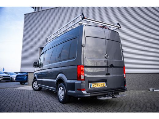 Volkswagen Crafter 2.0 TDI L3H3 Automaat TREKHAAK - IMPERIAAL - NAVI ActivLease financial lease