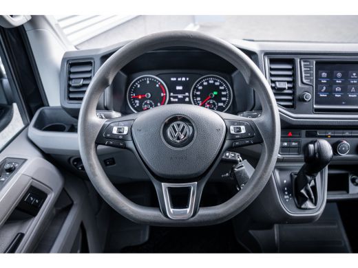 Volkswagen Crafter 2.0 TDI L3H3 Automaat TREKHAAK - IMPERIAAL - NAVI ActivLease financial lease