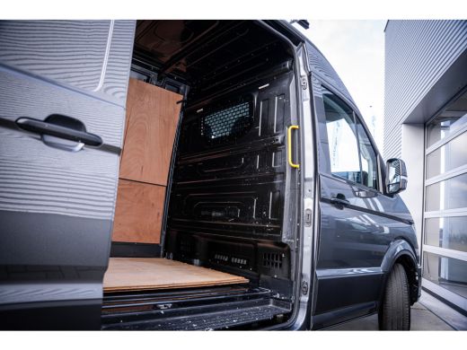 Volkswagen Crafter 2.0 TDI L3H3 Automaat TREKHAAK - IMPERIAAL - NAVI ActivLease financial lease