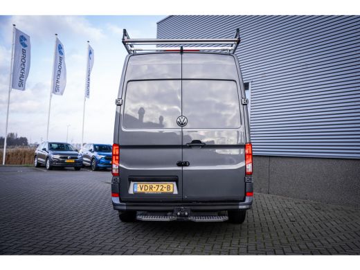 Volkswagen Crafter 2.0 TDI L3H3 Automaat TREKHAAK - IMPERIAAL - NAVI ActivLease financial lease
