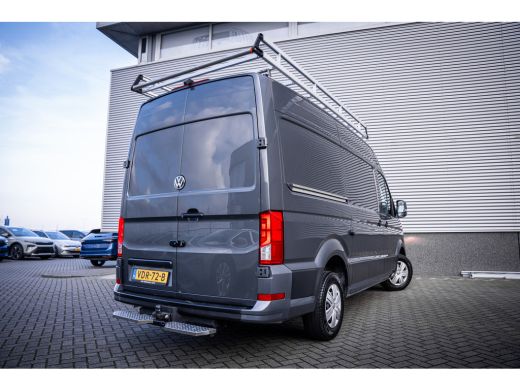 Volkswagen Crafter 2.0 TDI L3H3 Automaat TREKHAAK - IMPERIAAL - NAVI ActivLease financial lease