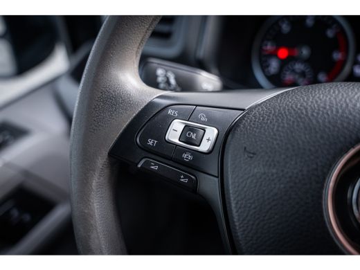 Volkswagen Crafter 2.0 TDI L3H3 Automaat TREKHAAK - IMPERIAAL - NAVI ActivLease financial lease