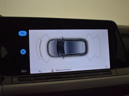 Volkswagen Golf 1.5 eTSI Style 150pk DSG/AUTO | Adaptief cruise control | Navigatie via app connect | Parkeersens... ActivLease financial lease