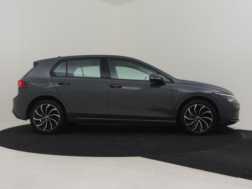 Volkswagen Golf 1.5 eTSI Style 150pk DSG/AUTO | Adaptief cruise control | Navigatie via app connect | Parkeersens... ActivLease financial lease