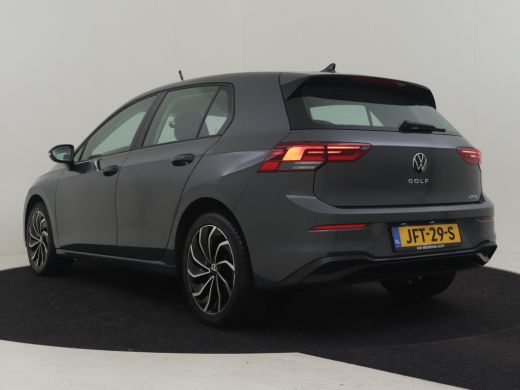 Volkswagen Golf 1.5 eTSI Style 150pk DSG/AUTO | Adaptief cruise control | Navigatie via app connect | Parkeersens... ActivLease financial lease