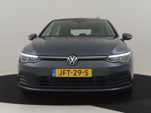 Volkswagen Golf 1.5 eTSI Style 150pk DSG/AUTO | Adaptief cruise control | Navigatie via app connect | Parkeersens... ActivLease financial lease