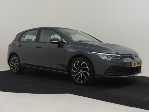 Volkswagen Golf 1.5 eTSI Style 150pk DSG/AUTO | Adaptief cruise control | Navigatie via app connect | Parkeersens... ActivLease financial lease