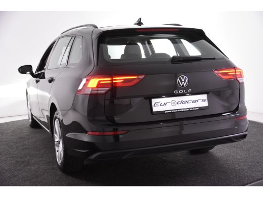 Volkswagen Golf Variant Life *1ste Eigenaar*Navigatie*Park assist*DAB* ActivLease financial lease