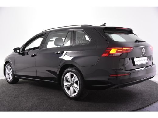 Volkswagen Golf Variant Life *1ste Eigenaar*Navigatie*Park assist*DAB* ActivLease financial lease