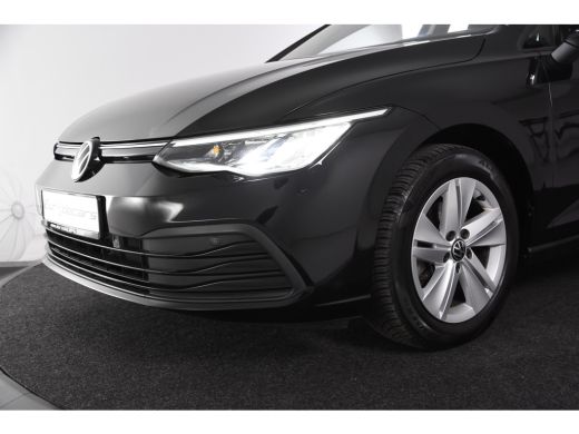 Volkswagen Golf Variant Life *1ste Eigenaar*Navigatie*Park assist*DAB* ActivLease financial lease