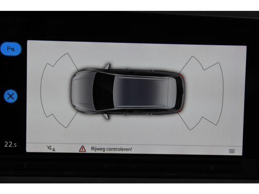 Volkswagen Golf Variant Life *1ste Eigenaar*Navigatie*Park assist*DAB* ActivLease financial lease