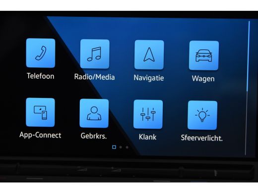 Volkswagen Golf Variant Life *1ste Eigenaar*Navigatie*Park assist*DAB* ActivLease financial lease