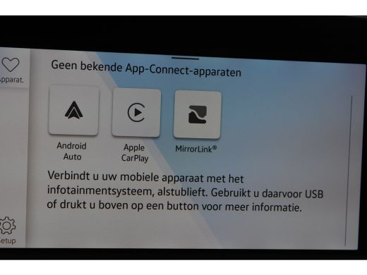 Volkswagen Golf Variant Life *1ste Eigenaar*Navigatie*Park assist*DAB* ActivLease financial lease