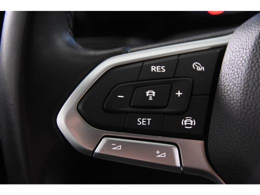 Volkswagen Golf Variant Life *1ste Eigenaar*Navigatie*Park assist*DAB* ActivLease financial lease