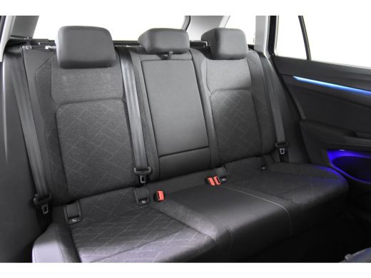 Volkswagen Golf Variant Life *1ste Eigenaar*Navigatie*Park assist*DAB* ActivLease financial lease