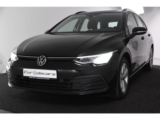 Volkswagen Golf Variant Life *1ste Eigenaar*Navigatie*Park assist*DAB* ActivLease financial lease